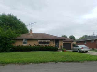 516 Cedar St, Dayton, OH