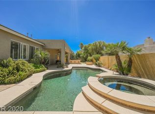 2544 Silver Beach Dr, Henderson, NV 89052