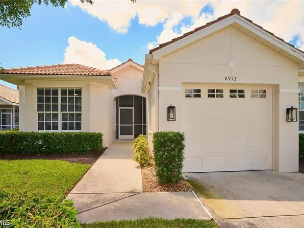 8913 Bristol Bnd, Fort Myers, FL 33908