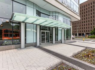 805 Carling Ave #901, Ottawa, ON K1S 5W9