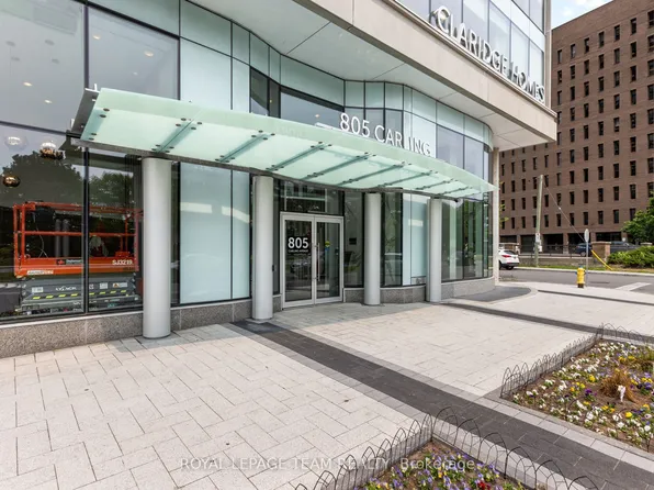 805 Carling Ave, Ottawa, ON