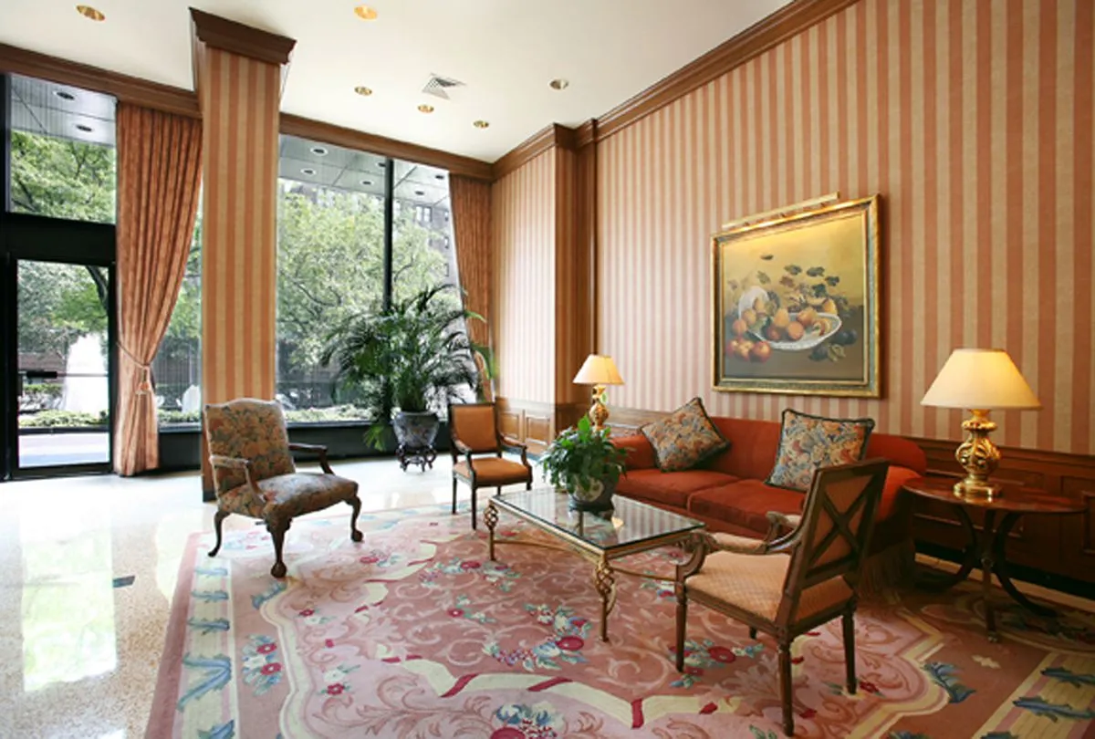 The Andover at 1675 York Avenue in Yorkville Sales, Rentals