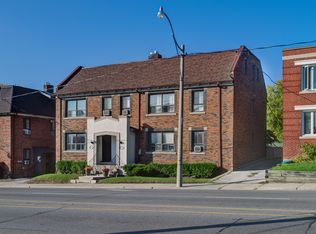 938 Avenue Rd #3, Toronto, ON M5P 2K8