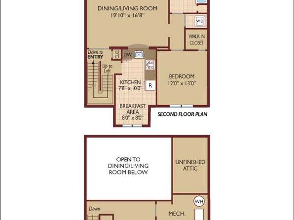 Green Hill Luxury Rentals | 200 Green Hill Manor Dr, Franklin Park, NJ