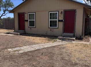 313 SW 35th Ave, Amarillo, TX 79109