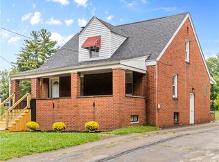 1425 Wilson Ave, New Castle, PA 16101