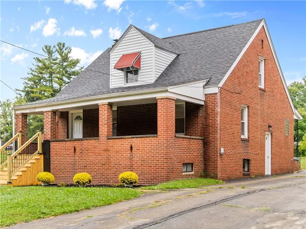 1425 Wilson Ave, New Castle, PA 16101
