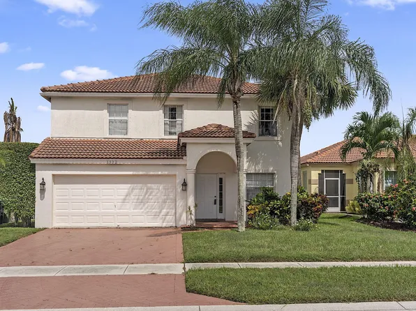 3532 Miramontes Circle, Wellington, FL 33414