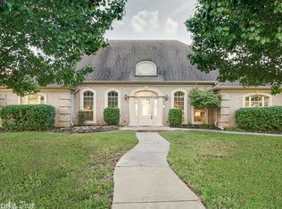 32 Turnberry Dr, Cabot, AR 72023