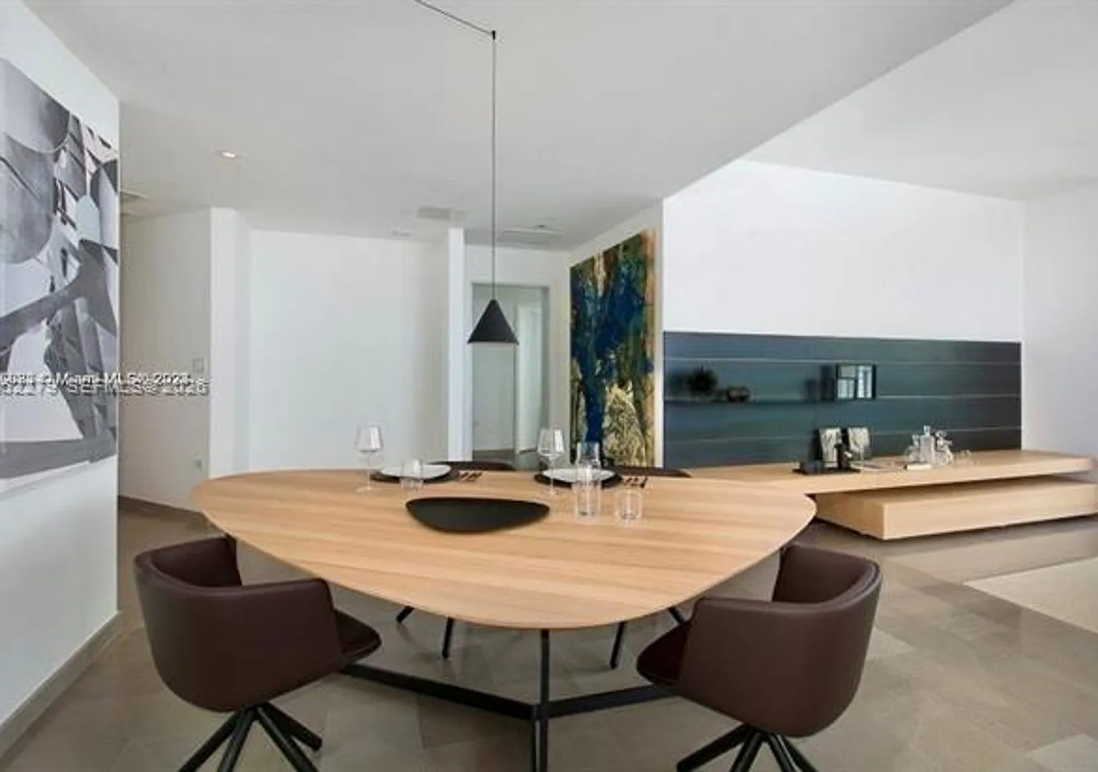 88 SW 7th St cu-2712, Miami, FL 33130 — Photo 4