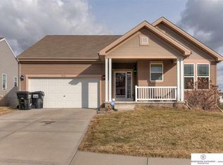9001 N 156th Ave, Bennington, NE 68007