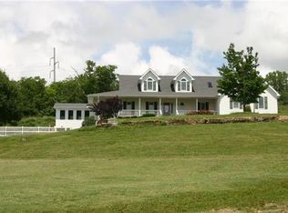 6824 131st Hwy, Odessa, MO 64076