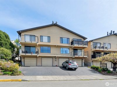 517 4th Avenue S #C, Edmonds, WA, 98020
