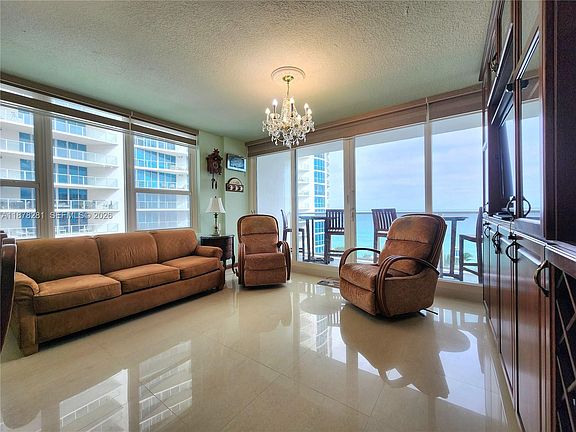 5th image of 3505 S Ocean Dr APT 1006