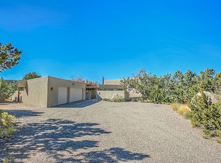 371 Big Horn Ridge Rd NE, Albuquerque, NM 87122