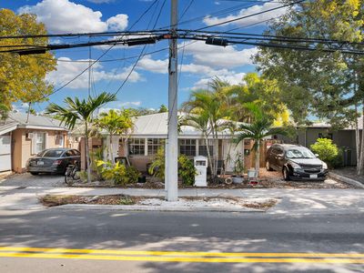 1119 Simonton St #A1 & A2-c1, Key West, FL, 33040