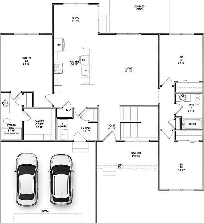 2nd image of LOT 6 Denver St