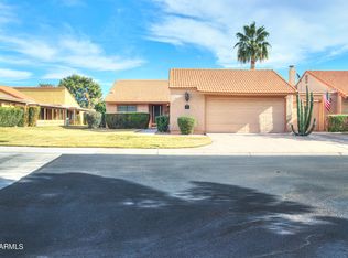 415 Leisure World, Mesa, AZ 85206