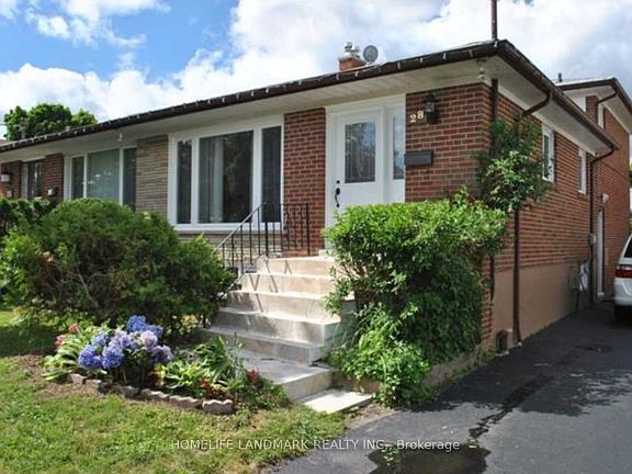 2nd image of 28 Roywood Dr