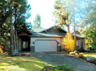 2519 NW Locke Ct, Bend, OR 97703
