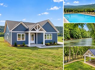 138 Pinnacle Point Ln, Dunlap, TN 37327