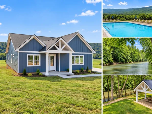 138 Pinnacle Point Ln, Dunlap, TN 37327