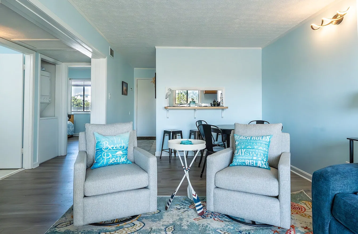2 bed, 2.0 bath, 871 sqft, $2,398 — Photo 1