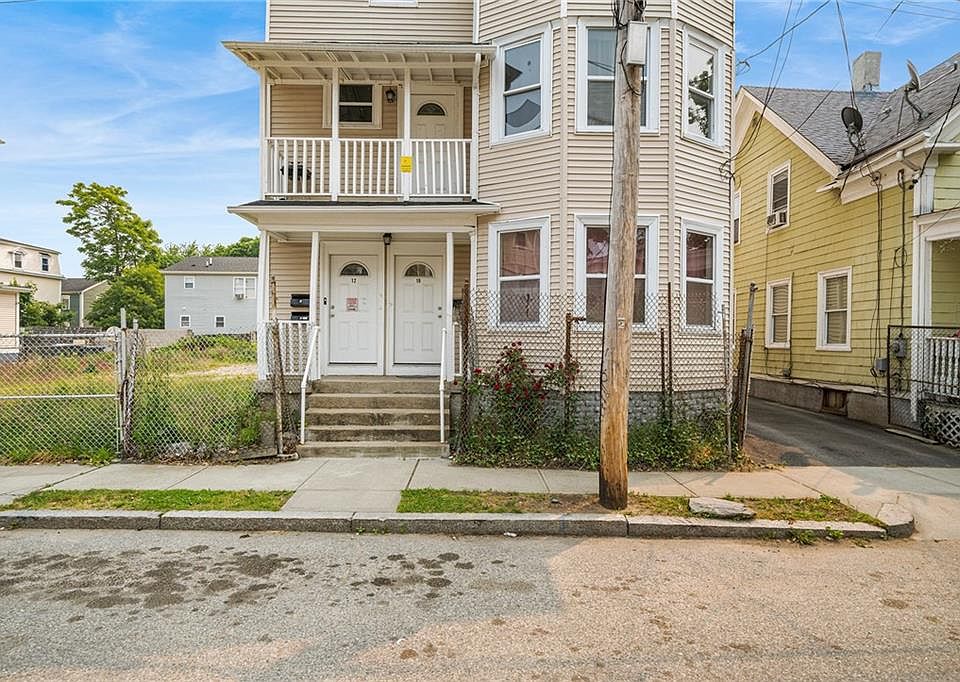 10 Mount Vernon St, Providence, RI 02907 Zillow