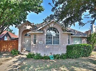 7021 Charleston Dr, Rowlett, TX 75089