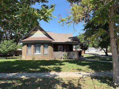 302 7th St, Fowler, CO, 81039