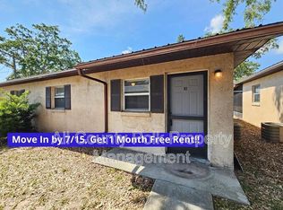 455 Buck Moore Rd #92, Lake Wales, FL 33853