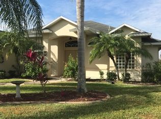 1869 Forough Cir, Pt Orange, FL 32128