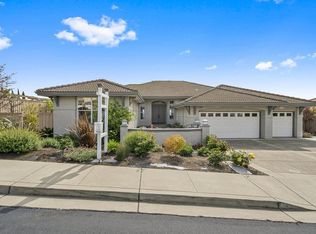 48920 Crestview Cmn, Fremont, CA 94539