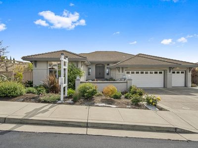 48920 Crestview Cmn, Fremont, CA, 94539