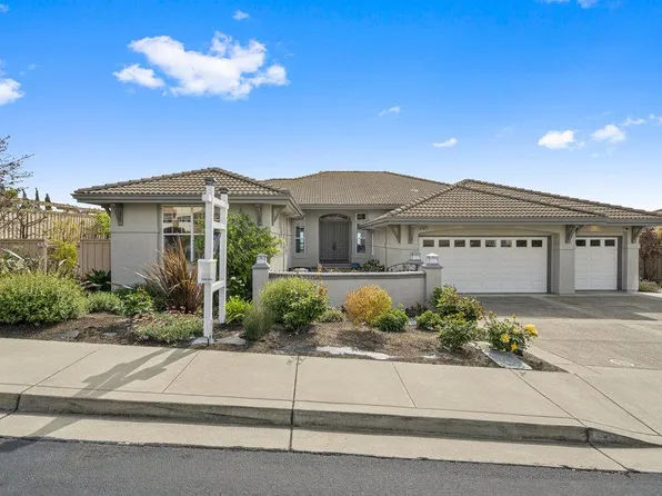 48920 Crestview Cmn, Fremont, CA 94539