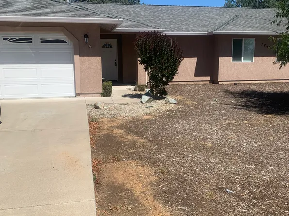 1840 Collyer Dr Unit A, Redding, CA 96003