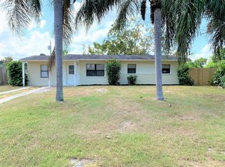 2461 King Richard Rd, Melbourne, FL 32935