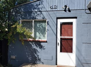 6054 W 38th Ave #4B, Wheat Ridge, CO 80033