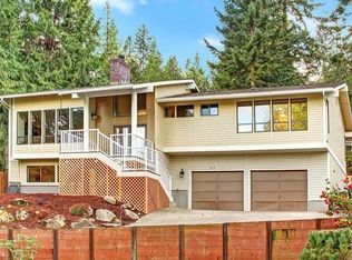 815 W Sunset Way, Issaquah, WA 98027