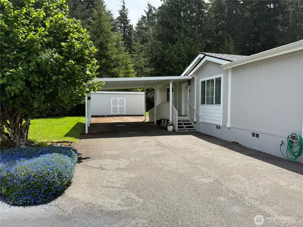 77 Clemons Road #105, Montesano, WA 98563