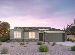 1156 W Treasure Trl, Apache Junction, AZ 85120