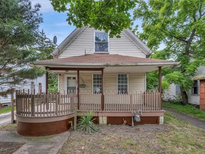 3566 Sykora Rd, Cleveland, OH, 44105