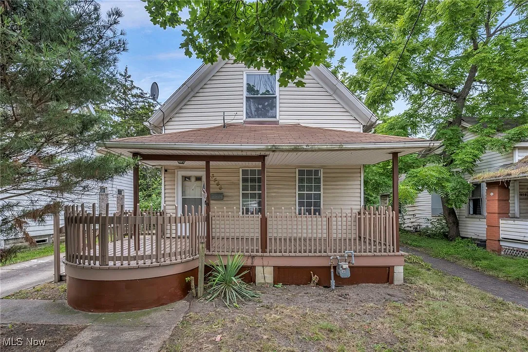 3566 Sykora Rd photo 1
