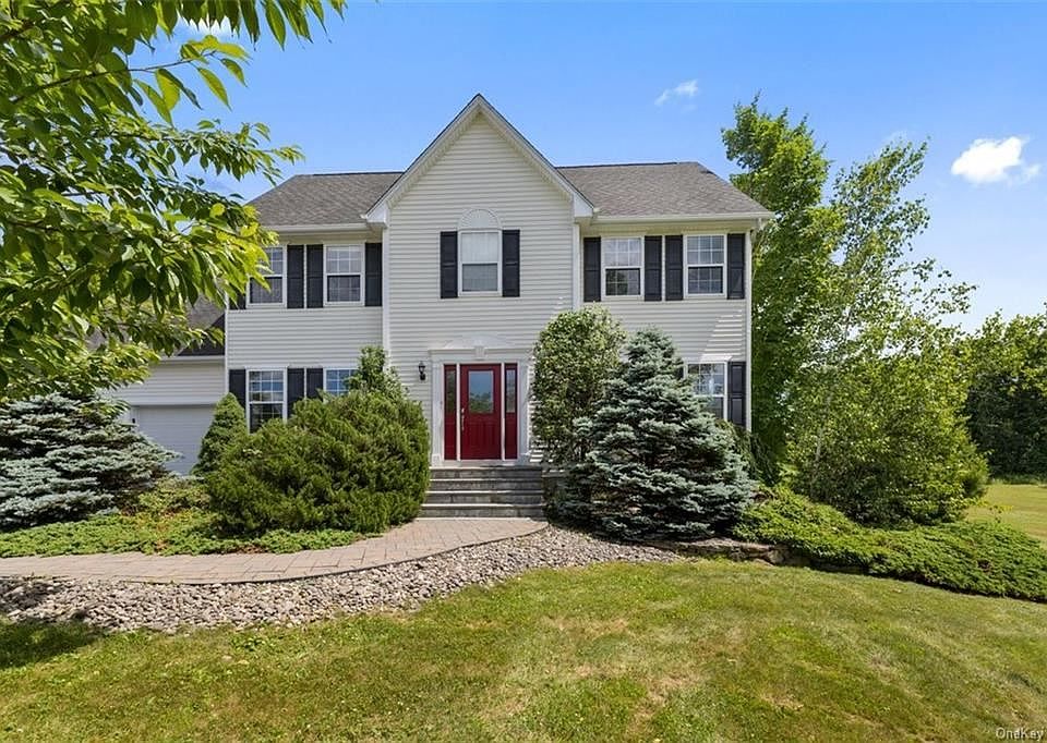 115 Meadow Ridge Ln, Lagrangeville, NY 12540 Zillow