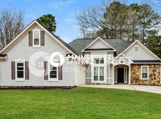 90 Magnolia Walk, Covington, GA 30016