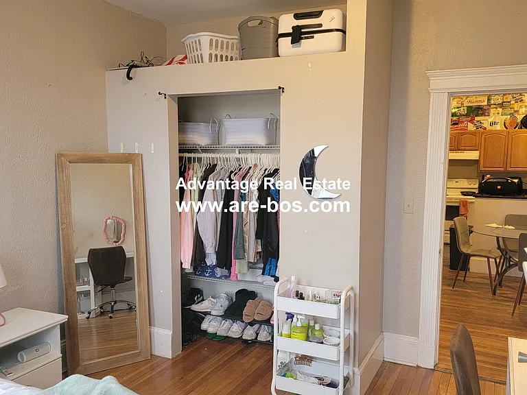 1056 Commonwealth Ave #51 — Photo 16