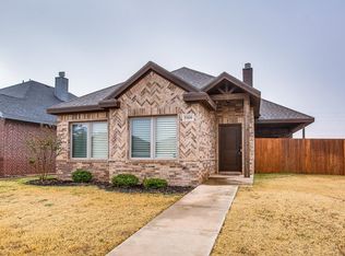 5909 104th St, Lubbock, TX 79424