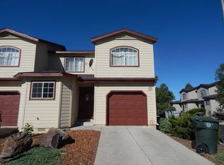 745 N Diabase Way, Flagstaff, AZ 86001
