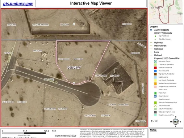 3259 Gila Dr, Bullhead City, AZ 86429