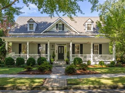 5003 Angler Ln, Greensboro, NC, 27455